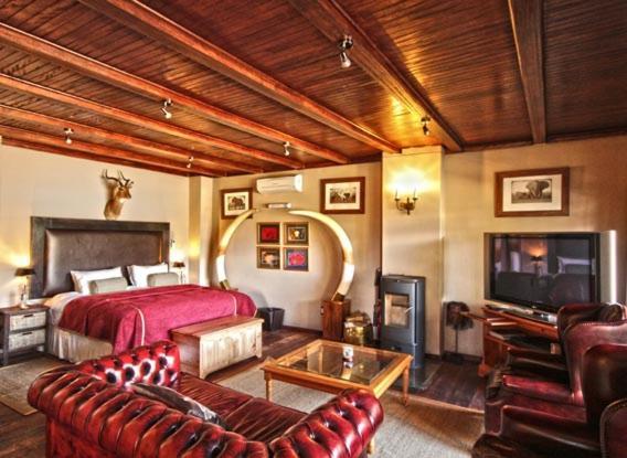 Chamonix Hotel Franschhoek Room photo